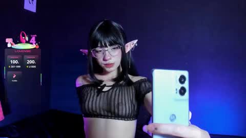 Madison Watson online show from September 9, 7:58 pm