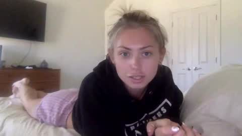 mari rose online show from October 20, 4:34 pm