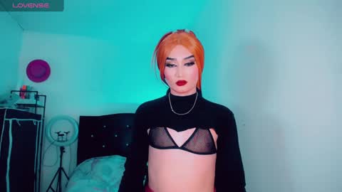 madiso_santiel online show from October 5, 12:08 am