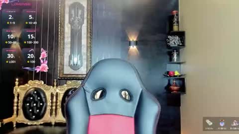 madiso_santiel online show from October 16, 9:24 pm