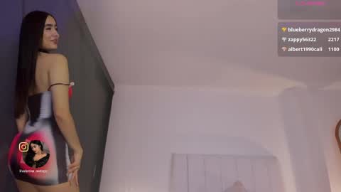 Snapshot of madison__evans chatting on December 31, 8:48 am Valentina 1030 530 - online show from December 31, 8:48 am