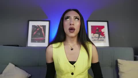 Madison Rey online show from April 15, 8:17 am