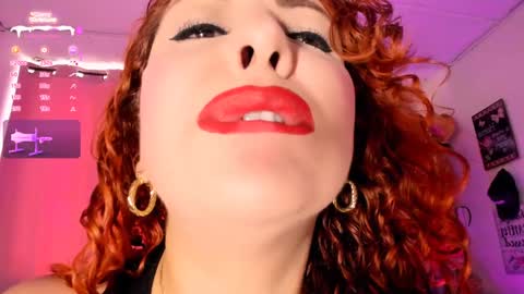 Madison Astrid  online show from December 20, 6:56 pm