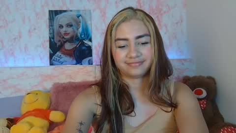 Snapshot of madison_cartter chatting on February 3, 10:21 pm madison_cartter online show from February 3, 10:21 pm