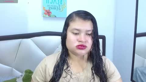 M A D I S O N online show from March 21, 12:49 am