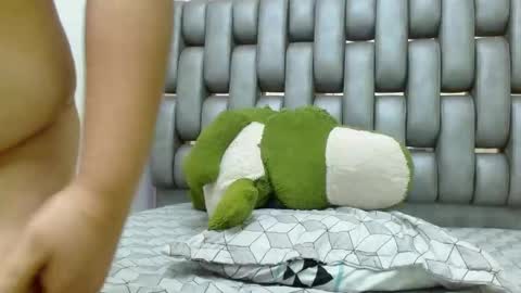 M A D I S O N online show from October 28, 4:35 am