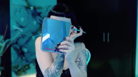 madison_jacksonn online show from December 3, 9:59 pm