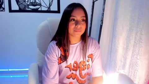 madison montes online show from February 9, 5:50 am