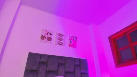 Madison Rosee online show from May 31, 2:43 am