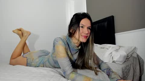 Mady online show from December 10, 6:38 pm