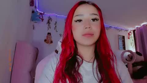 Snapshot of madison_x17 chatting on January 22, 7:13 pm madso x17 online show from January 22, 7:13 pm