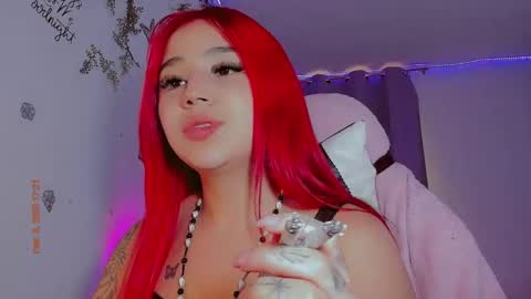 Snapshot of madison_x17 chatting on March 8, 10:24 pm madso x17 online show from March 8, 10:24 pm