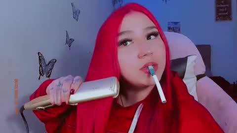 madso x17 online show from March 11, 2:47 am