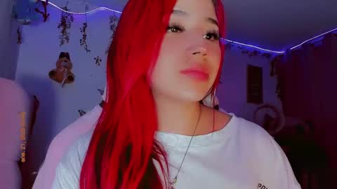 Snapshot of madison_x17 chatting on January 22, 1:42 am madso x17 online show from January 22, 1:42 am