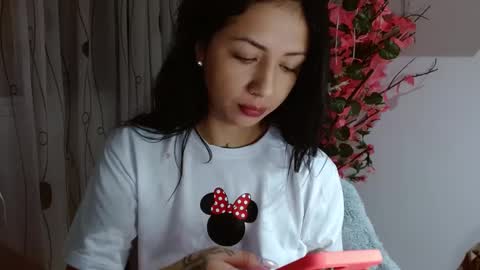Snapshot of madisoncambel chatting on September 9, 2:33 am Madison Cambel online show from September 9, 2:33 am