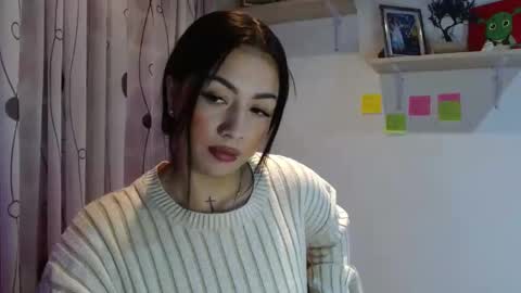 Snapshot of madisoncambel chatting on February 14, 1:23 am Madison Cambel online show from February 14, 1:23 am