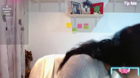 Snapshot of madisoncambel chatting on January 17, 11:38 am Madison Cambel online show from January 17, 11:38 am