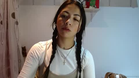 Snapshot of madisoncambel chatting on February 11, 2:14 am Madison Cambel online show from February 11, 2:14 am