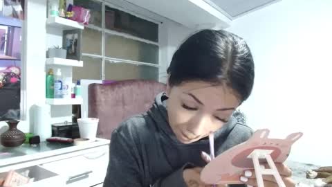 Madison Cambel online show from October 12, 10:22 pm