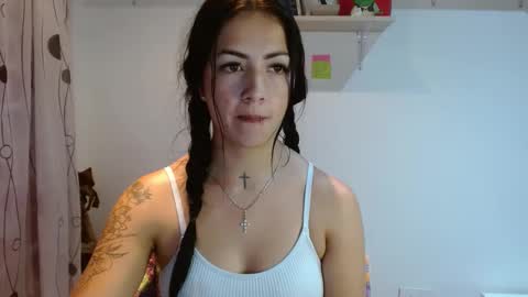 Snapshot of madisoncambel chatting on February 21, 4:18 am Madison Cambel online show from February 21, 4:18 am