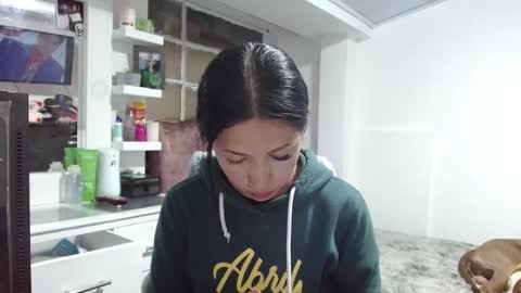 Madison Cambel online show from November 25, 11:14 pm