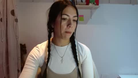 Snapshot of madisoncambel chatting on February 11, 5:16 am Madison Cambel online show from February 11, 5:16 am