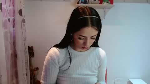 Snapshot of madisoncambel chatting on January 28, 1:16 pm Madison Cambel online show from January 28, 1:16 pm