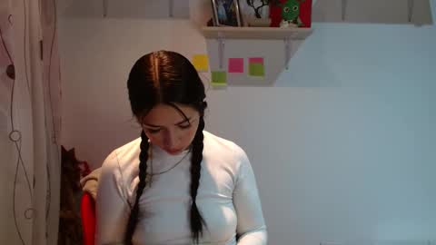 Snapshot of madisoncambel chatting on February 11, 10:50 pm Madison Cambel online show from February 11, 10:50 pm