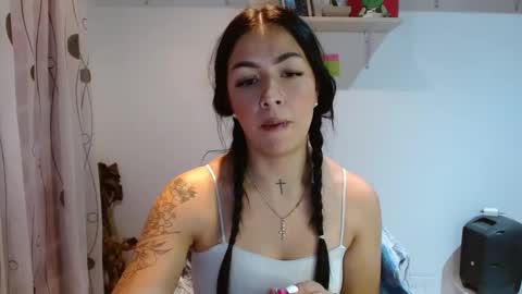 Snapshot of madisoncambel chatting on January 30, 3:11 am Madison Cambel online show from January 30, 3:11 am