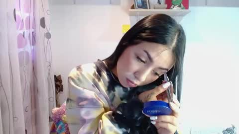 Snapshot of madisoncambel chatting on January 23, 1:35 pm Madison Cambel online show from January 23, 1:35 pm