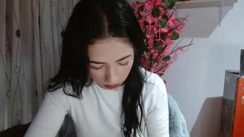Snapshot of madisoncambel chatting on September 19, 2:37 am Madison Cambel online show from September 19, 2:37 am