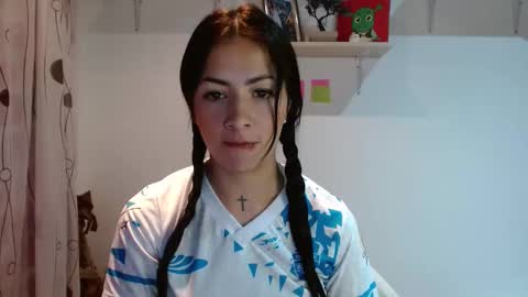 Snapshot of madisoncambel chatting on February 22, 2:06 am Madison Cambel online show from February 22, 2:06 am
