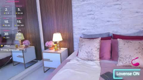 madisonhunterr_ online show from October 21, 9:18 pm