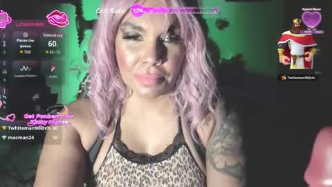 MadisonJayde online show from May 15, 7:06 am