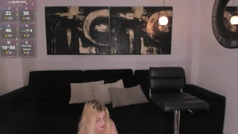 Madison Kane online show from February 12, 12:09 pm