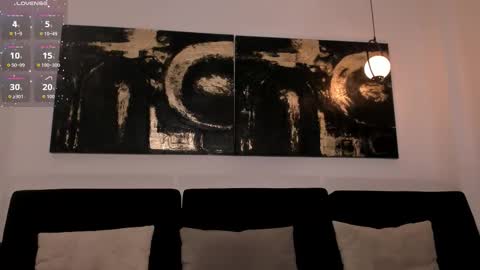 Madison Kane online show from February 27, 12:09 pm