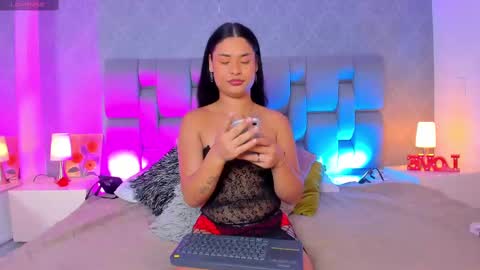  MadisonScott online show from February 17, 5:36 am