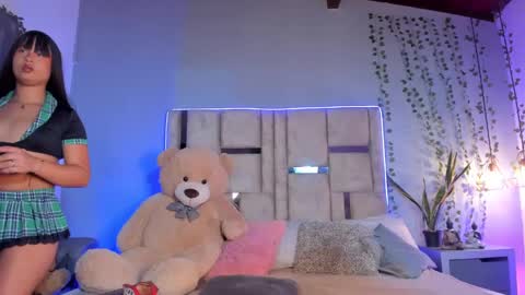  MadisonScott online show from January 22, 7:57 am