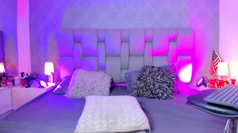  MadisonScott online show from March 7, 11:16 pm