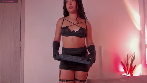  MadisonScott online show from December 12, 4:04 am