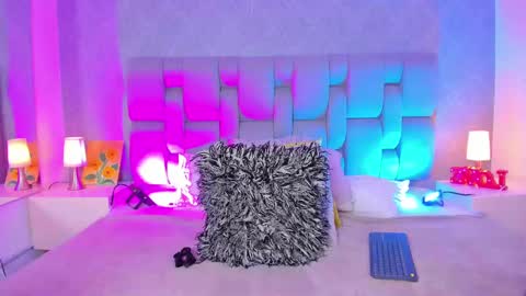  MadisonScott online show from February 21, 9:11 pm