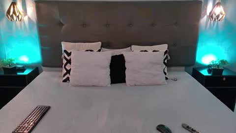 Madison Smith online show from September 30, 9:25 pm