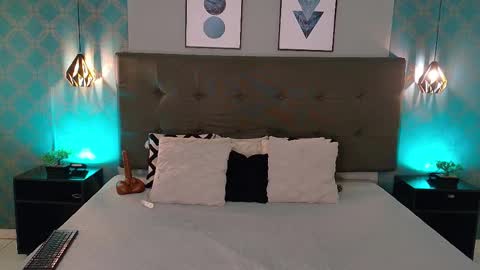 Madison Smith online show from November 15, 10:33 pm