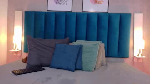 Madison Smith online show from February 15, 12:35 am