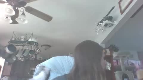 Madison Swift online show from February 4, 7:07 pm