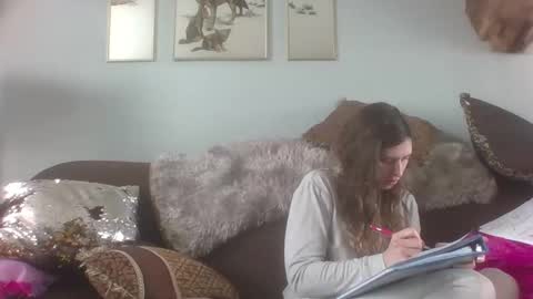 Madison Swift online show from March 15, 3:48 pm