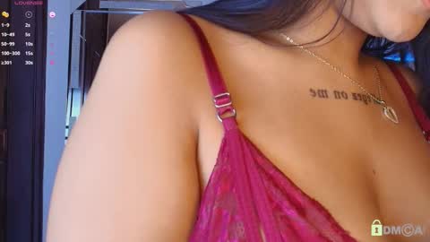 madisonwalkeeer online show from March 19, 6:57 pm