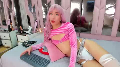  Madison  online show from January 26, 1:15 pm