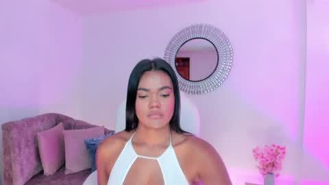 Snapshot of madisson_davon chatting on January 26, 5:02 pm Madisson Davon online show from January 26, 5:02 pm