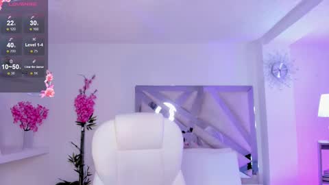 Snapshot of madisson_davon chatting on February 9, 1:14 pm Madisson Davon online show from February 9, 1:14 pm